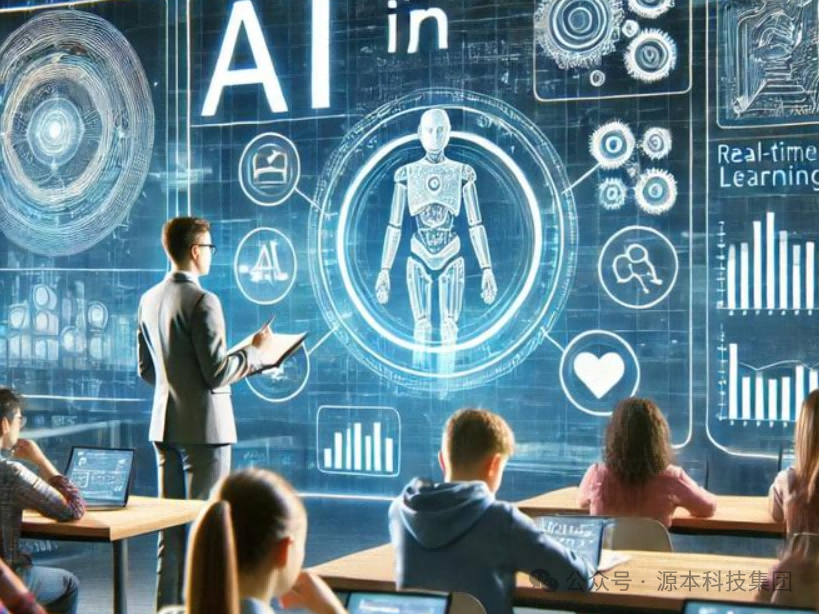 艾弗森贝博ballbet官网科技-本科生掌握大数据、云原生、AI-竞赛保研求职的“超车秘籍”来了！